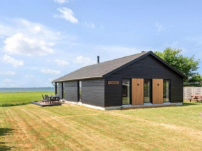 Holiday Home Aslag - 150m to the inlet by Interhome
